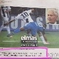 Atalanta, Elmas: "Sono molto felice di essere qui. Voglio dare il mio contributo"