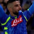 Gazzetta consacra Insigne: "Le notti europee sono sue, le caratterizza con prodezze pesanti: sempre più uomo squadra. Ora cresce anche in campo internazionale"