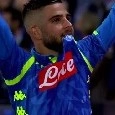 Gazzetta consacra Insigne: "Le notti europee sono sue, le caratterizza con prodezze pesanti: sempre pi&ugrave; uomo squadra. Ora cresce anche in campo internazionale"