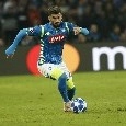 Hysaj, l'agente a CN24: "Tante falsit&agrave; su rinnovo e cifre: ADL non &egrave; infastidito, cessione mai avallata da Ancelotti! Dall'Albania solo news inventate"