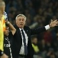 Genoa-Napoli, le probabili formazioni di Gazzetta: Ancelotti cambia ancora, 4 novit&agrave; rispetto al PSG [GRAFICO]