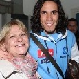 Cavani, la mamma ammette: "Anche io sogno il ritorno di Edi in azzurro: ama Napoli più di ogni città al mondo"