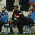 CdS - Ghoulam potrebbe rientrare contro il Chievo: "Muore dalla voglia di riagguantare una carriera interrotta sul pi&ugrave; bello"