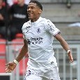 RAI - Niente Napoli per Todibo: la Juve depositerà il contratto già a gennaio