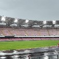 Napoli, stadio San Paolo: allarme sediolini. Non c'è tempo per la sostituzione delle 55mila unità prima delle Universiadi