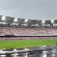 Comune, Auricchio: "Il San Paolo migliorerà a prescindere dal Napoli, nella prossima stagione sarà in linea con gli standard europei"