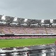 Comune, Auricchio: "Il San Paolo migliorer&agrave; a prescindere dal Napoli, nella prossima stagione sar&agrave; in linea con gli standard europei"