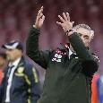 Napoli-Stella Rossa, le probabili formazioni di Gazzetta: Ancelotti ne cambia 5 rispetto al Chievo [GRAFICO]