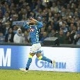 Insigne e quel primato italiano in Champions League: solo in due davanti a lui, con un gol pu&ograve; eguagliare un record [TABELLA]