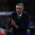 CdS - Atalanta-Napoli, Ancelotti prepara un altro mini turnover: 3 novit&agrave; rispetto al match con la Stella Rossa