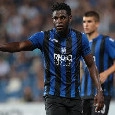 Atalanta, Duvan Zapata: "Affetto eterno per Napoli: viverci &egrave; stato bellissimo! Tutta la verit&agrave; sulla mia cessione. Con Ancelotti ora non vanno in campo sempre gli stessi"