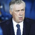 Napoli-Frosinone, le probabili formazioni di Gazzetta: rivoluzione Ancelotti, 8 novità dal primo minuto! [GRAFICO]