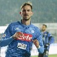 ESCLUSIVA - Fabian Ruiz, l'agente: "Adesso 30 mln sono pochi! E' contento del rapporto con Ancelotti. Sul gol e la sua nuova posizione..."