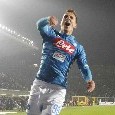 Milik: "Abbiamo imparato la lezione con il Chievo. Liverpool? Troppo presto per pensarci. Bergamo mi ha dato fiducia"