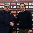 Genoa, Prandelli: "Ci siamo imbattuti nella serata sbagliata, ma non bisogna perdersi d'animo: applichiamoci nelle cose che vanno migliorate&rdquo;