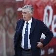 Napoli-Spal, le probabili formazioni del CdS: Ancelotti cambia ancora, 6 novit&agrave; rispetto alla vittoria di Cagliari