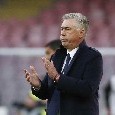 Bel gesto di Ancelotti, ha rincuorato Mourinho dopo l'esonero dal Man Utd: il retroscena