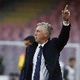 Napoli-Spal, le probabili formazioni di Gazzetta: sei novità rispetto Cagliari, Ancelotti conferma i diffidati Koulibaly e Insigne [GRAFICO]