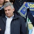 Il Frosinone risponde a De Laurentiis: "Con i soldi dei diritti tv avrebbe potuto costellare tutta la citt&agrave; di stadi da 80.000 posti"