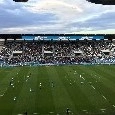 Formazioni ufficiali Sassuolo-Torino: Berardi fuori, Bowie sfida Simeone