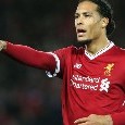 Liverpool, Van Dijk: "Napoli tra le squadre più pericolose d'Europa, ma daremo tutto per passare. Qualificarci sarebbe un grande risultato. Un mio gol? Ci proverò"