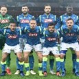 Tuttosport elogia il Napoli: "Tornano a casa a mani vuote, ma a testa alta: saranno protagonisti in Europa League"