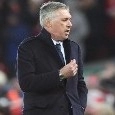 Repubblica elogia la gestione Ancelotti: "Non ha <i>regalato</i> la qualificazione Champions come Sarri con il modesto Shakthar. Il partito dei nostalgici si &egrave; sfoltito drasticamente"