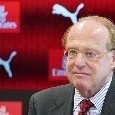 Milan, il presidente Scaroni: "Non escludo l'ipotesi di lasciare San Siro, nel calcio servono profitti"
