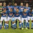 Inter-Napoli, diramati i convocati di Ancelotti: c'è anche Verdi