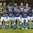Inter-Napoli, diramati i convocati di Ancelotti: c'&egrave; anche Verdi