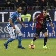 CdS pazzo di Ghoulam: "Straripante, non accusa tre gare in otto giorni dopo mesi d'assenza. Per poco non fa Diego dall'angolo"