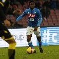 Il Mattino - La Fiorentina chiede Diawara in prestito a gennaio, il Napoli detta le condizioni e spara alto: le cifre