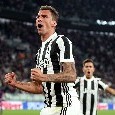 UFFICIALE - Juventus, niente squalifica per Mandzukic: non ravvisata la condotta violenta dopo la prova TV
