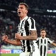 UFFICIALE - Juventus, niente squalifica per Mandzukic: non ravvisata la condotta violenta dopo la prova TV