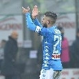 La sosta ha rigenerato Insigne: si &egrave; presentato a Castel Volturno con una carica incredibile, la reazione di Ancelotti