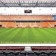 'Buu' a Koulibaly,  Striscione dei tifosi dell'Inter: "La maggioranza non ha ululato, un suo diritto &egrave; stato calpestato"