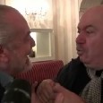 Lino Banfi scherza: "De Laurentiis ha rischiato di portare Oronzo Can&agrave; al Napoli..."