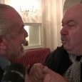 Lino Banfi scherza: "De Laurentiis ha rischiato di portare Oronzo Can&agrave; al Napoli..."
