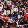 Caos Bologna, comunicato Ultras: "Pretendiamo l'allontanamento di Di Vaio, Bigon e Fenucci"