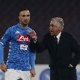 Maksimovic-Napoli, sarà rinnovo fino al 2023: decisiva la fiducia di Ancelotti, la situazione