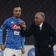 Maksimovic-Napoli, sar&agrave; rinnovo fino al 2023: decisiva la fiducia di Ancelotti, la situazione