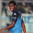 Gazzetta - Rilancio Napoli per Traorè: pronti 12 milioni cash per averlo già a gennaio, in partenza uno tra Rog e Diawara