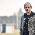 UFFICIALE - Il napoletano Filippo Fusco nuovo dirigente della Juventus Under 23: il comunicato