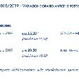 UFFICIALE - Genoa-Milan anticipata alle 15 per motivi di sicurezza [FOTO]