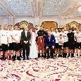 Calciomercato Milan, mistero Higuain: unico assente nella foto di gruppo, svelato il motivo [FOTO]