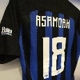 Inter contro il razzismo, maglia speciale con il Sassuolo: "No to discrimination" [FOTO]
