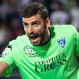 UFFICIALE - Scambio di portieri tra Empoli e Fiorentina: Terracciano in viola, fa il percorso opposto Dragowski