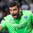 UFFICIALE - Scambio di portieri tra Empoli e Fiorentina: Terracciano in viola, fa il percorso opposto Dragowski