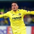 Fornals-Napoli, Tuttosport boccia l'eventuale acquisto: "Non segna molto e non eccelle in fase difensiva. E' una mezzala di squilibrio"