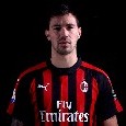 Il Milan dice no al razzismo con capitan Romagnoli: "Rispetto per tutti, sempre!"